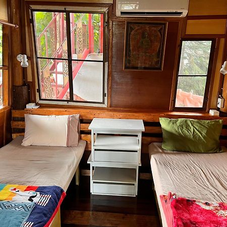 Good Life Dacha Wellness Homestay Pai Εξωτερικό φωτογραφία