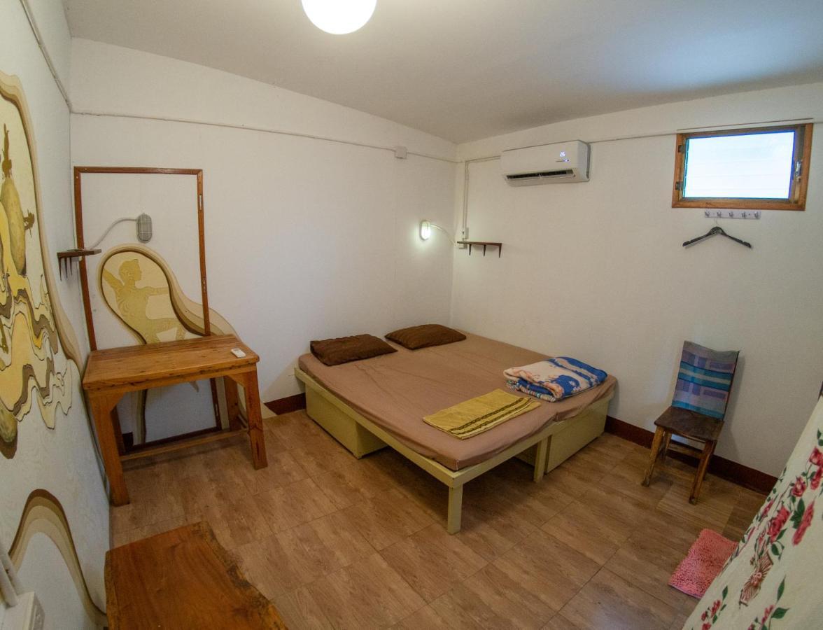 Good Life Dacha Wellness Homestay Pai Εξωτερικό φωτογραφία