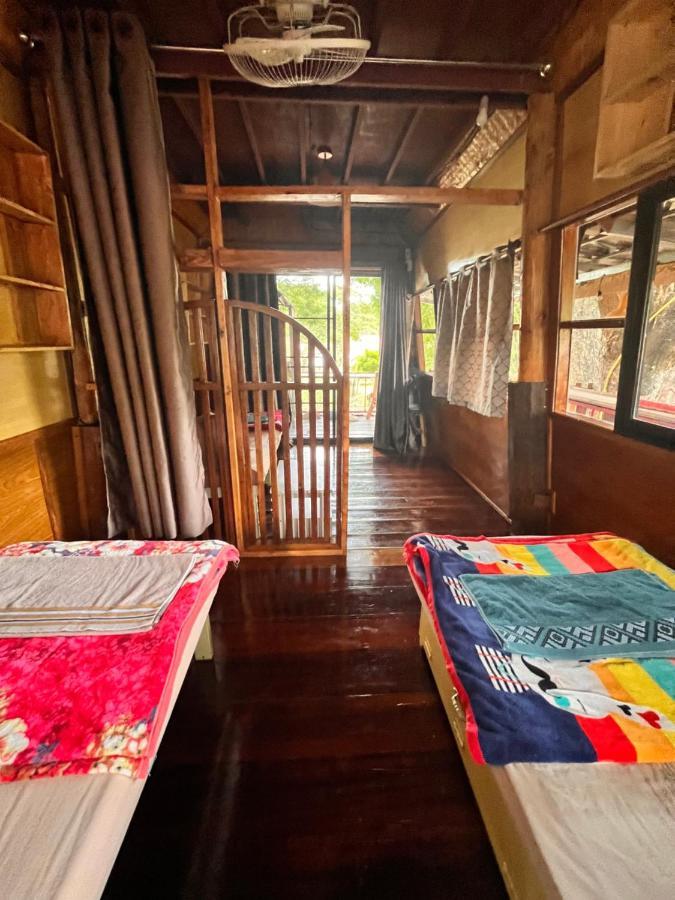 Good Life Dacha Wellness Homestay Pai Εξωτερικό φωτογραφία