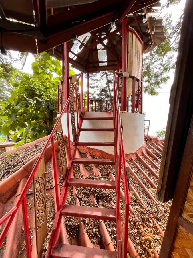 Good Life Dacha Wellness Homestay Pai Εξωτερικό φωτογραφία